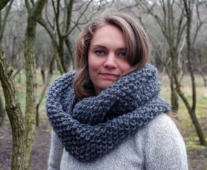 Kristín Guðmundsdóttir