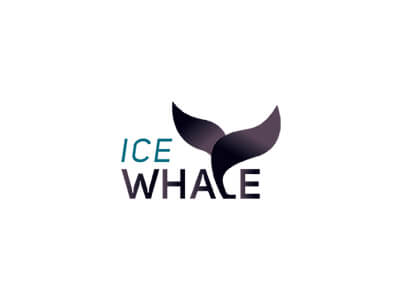 Icewhale er ánægður viðskiptavinur Dóttir vefhönnun